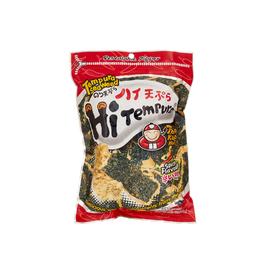 Tao Kae Noi Tempura Seaweed | Spicy | 40g