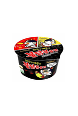 Samyang Big Bowl Hot Chicken Noodle