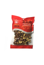 Nice Choice Crispy Broad Bean | Gebakken Tuinbonen