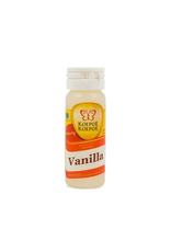 Koepoe Koepoe Smaakstof Vanilla