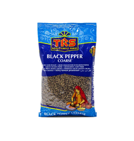 TRS Black Pepper Coarse 400g