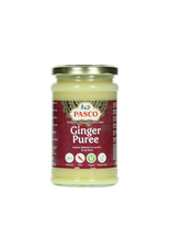 Pasco Ginger Puree