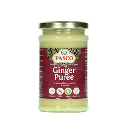 Pasco Ginger Puree