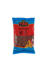 TRS Whole Chillies Extra Hot 400g