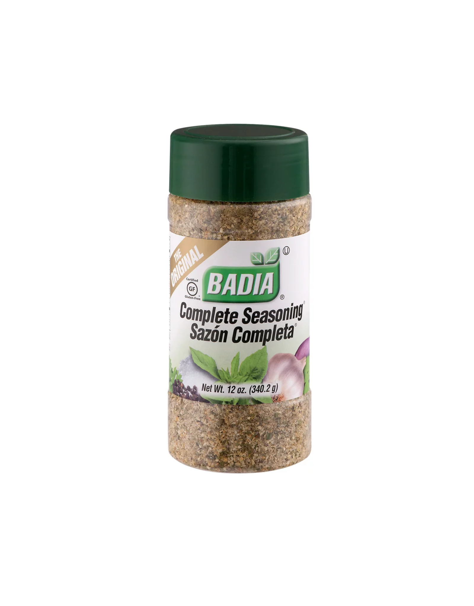 Badia Complete Seasoning | 340g