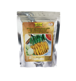 Lobo Satémarinade | 400g