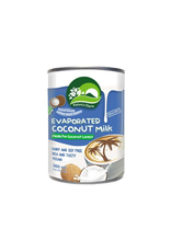 Nature's Charm Evarporated Coconut Milk