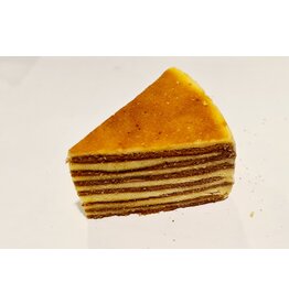 Spekkoek Original à 125gr