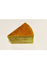 Spekkoek Pandan à 125gr