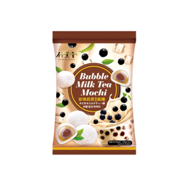 Bamboo House Mochi Bubble Tea Flavour 120g