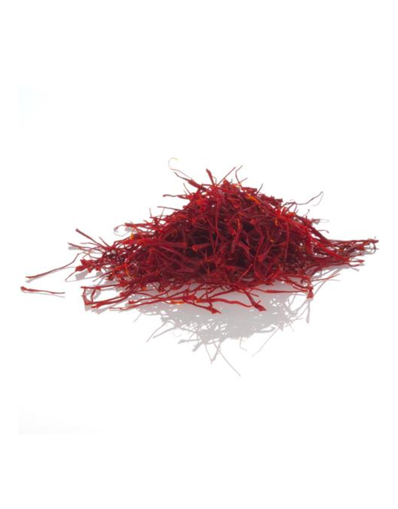 TM Saffron Threads