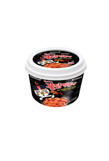 Samyang Buldak Topokki Rijstcake & Sauce