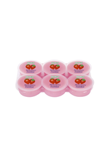 Cocon Nata de Coco Dessert Strawberry