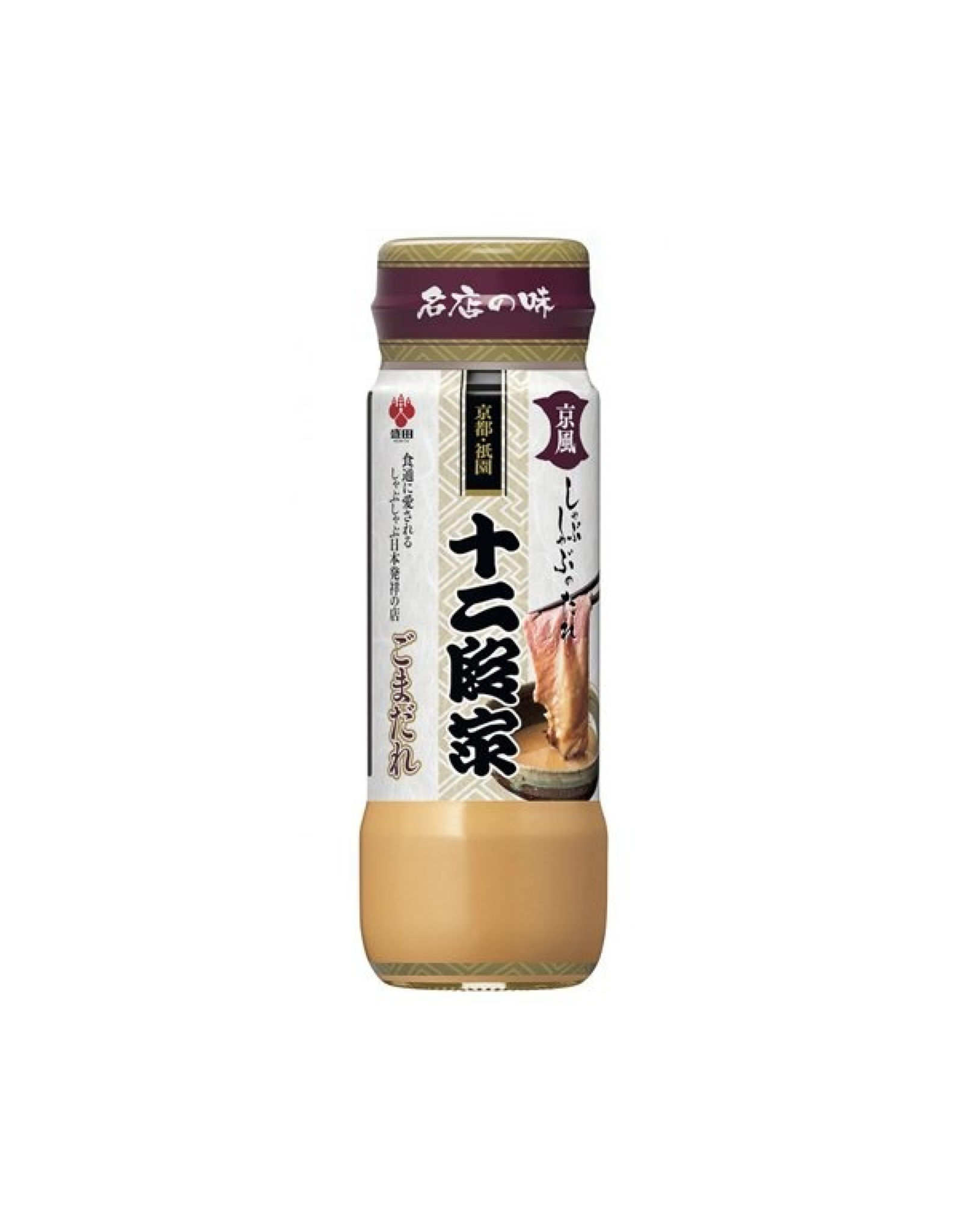 Morita Shabu Shabu Sauce