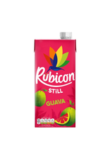 Rubicon Guava Juice DeLuxe