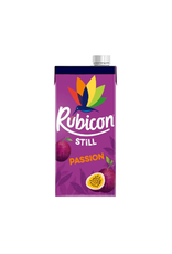 Rubicon Passion Fruit Juice Deluxe Rubicon Passion Fruit Juice Deluxe