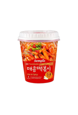 Sempio Tteokbokki Hot & Spicy