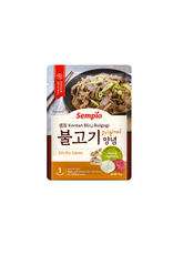 Sempio Koreaanse BBQ Bulgogi Sauce
