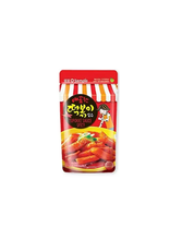 Sempio Toppoki Sauce Spicy