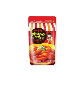 Sempio Toppoki Sauce Spicy
