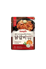 Sempio Gochujang BBQ Chicken Sauce