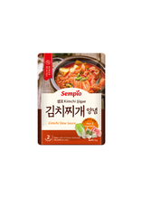 Sempio Kimchi Stew Sauce