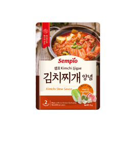 Sempio Kimchi Stew Sauce