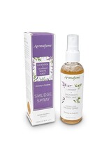 Aromafume Smudge spray Califorian White Sage & Lavender
