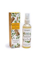 Aromafume Smudge Spray Palo Santo