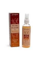 Aromafume Natural Mist Frankincense & Myrrh