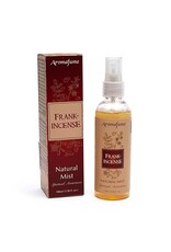 Aromafume Natural Mist Frankincense