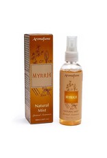 Aromafume Natural Mist Myrrh