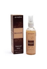 Aromafume Natural Mist Benzoin