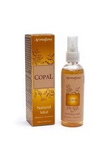 Aromafume Natural Mist Copal