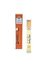 Song of India Balsem Amber & Smoky Oud Spray Fragrance