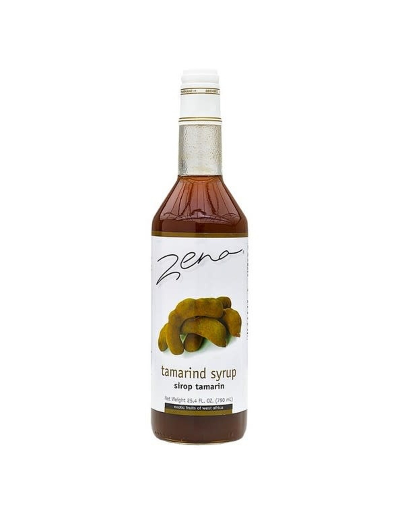 Zena Tamarind Syrup