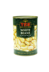 TRS Butter Beans