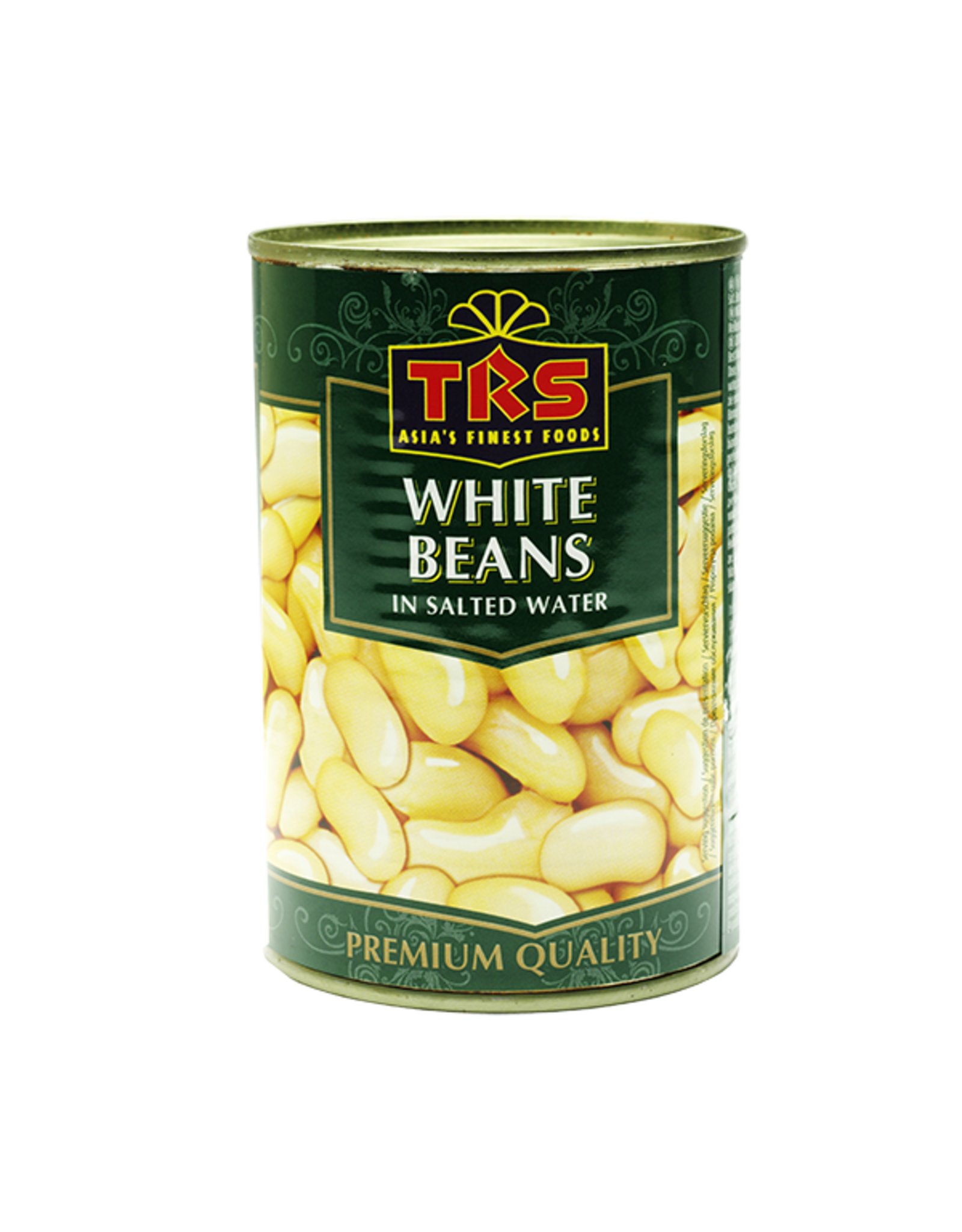 TRS Butter Beans