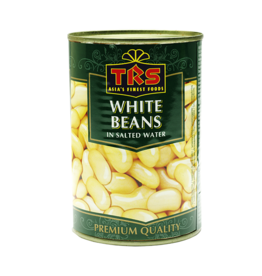 TRS Butter Beans | 500g