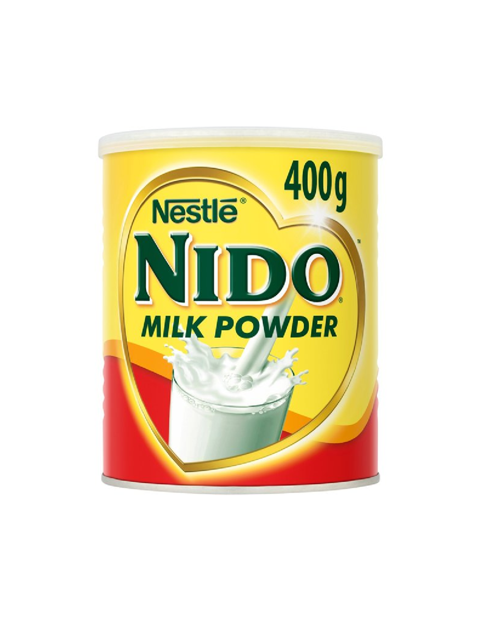 Nido Melkpoeder 400g