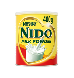 Nido Melkpoeder