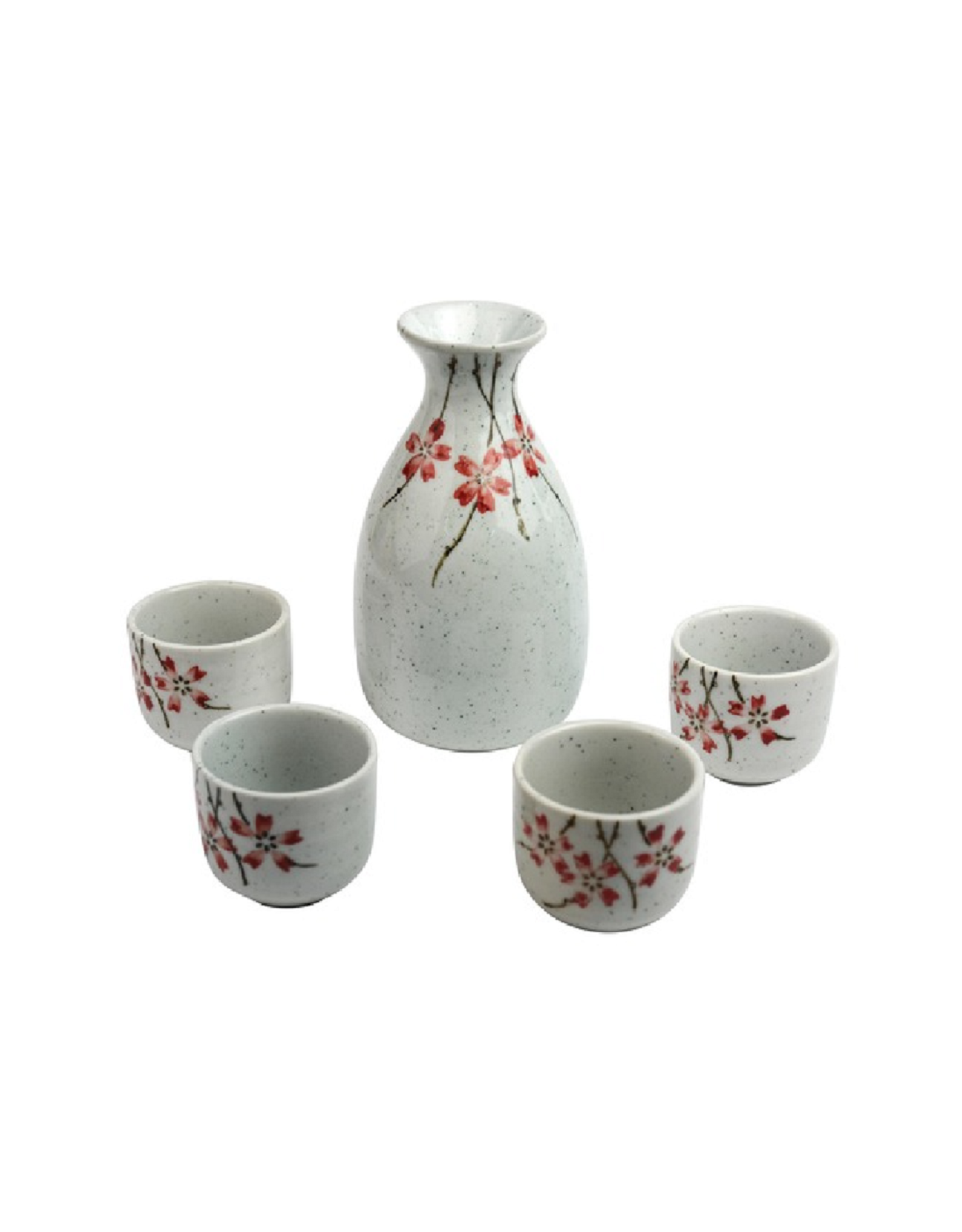 Sake Set Japans