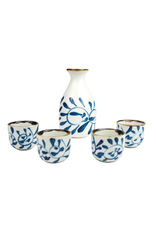 Sake Set Japans