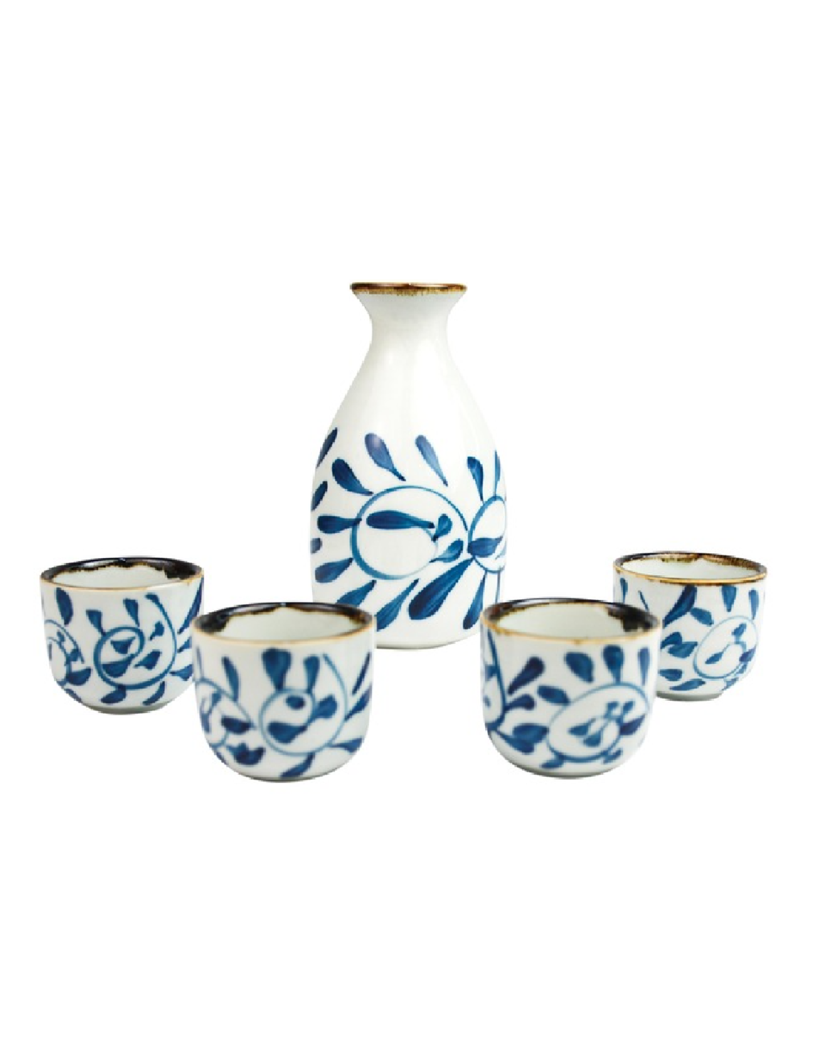 Sake Set Japans