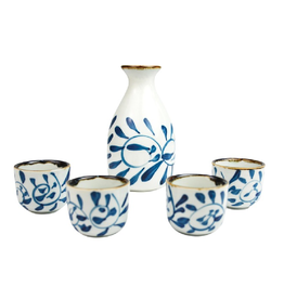 Sake Set Japans
