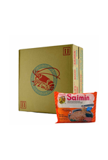 Saimin Bamisoep Shrimps 30 stuks