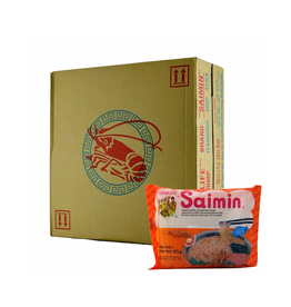 Saimin Bamisoep Shrimps | 30st.