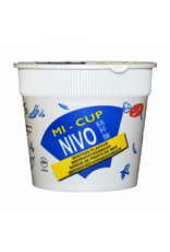 Nivo Mi-Cup Seafood Flavour