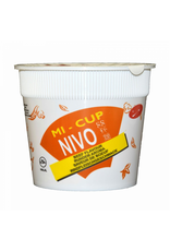 Nivo Mi-Cup Baso Sapi - Beef doos à 24 stuks
