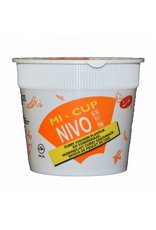 Nivo Mi-Cup Kari Ayam | Chicken curry | 24st
